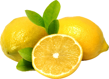 Clear Lemon Concentrate