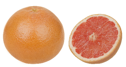 Clear Grapefruit Juice Concentrate