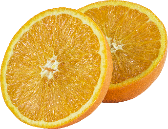 Clear Orange Juice Concentrate