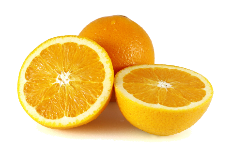 Frozen Concentrate Orange Juice