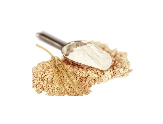 Oat Powder (Enzyme Treatment)