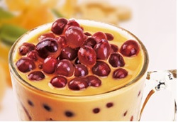 Red Bean Bead