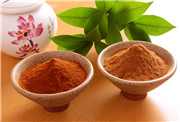 Instant Black Tea Powder