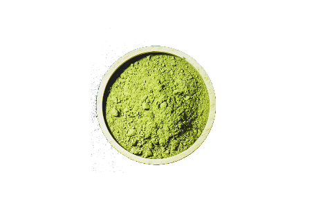 Japanese Green Tea Powder (Matcha)