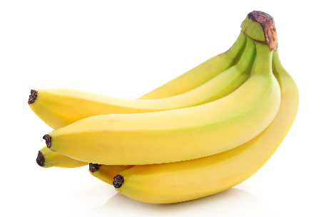 Aseptic Banana Puree