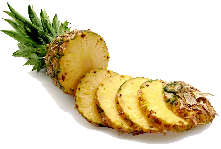 Aseptic Pineapple Juice Concentrate