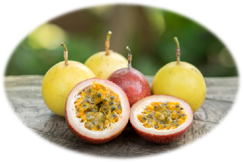Clear Passion Fruit Juice Concentrate