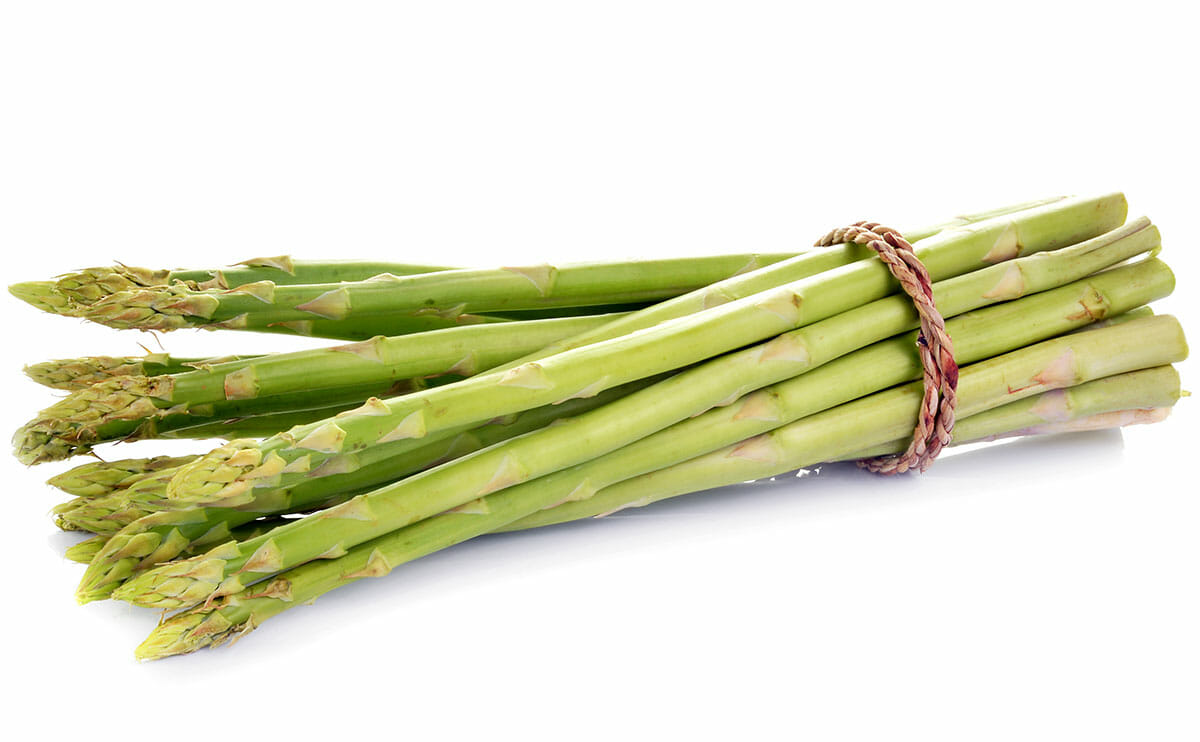 Asparagus Concentrate
